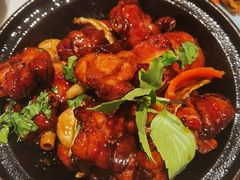 -志明眷村·台式融合菜·宵夜