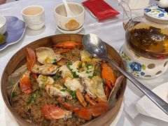 -聚春园自助餐厅(东街口店)
