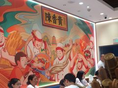 -万达广场(临港店)