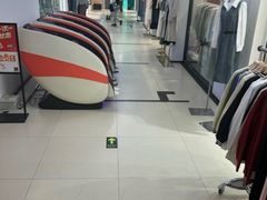 -利群商厦(台东店)