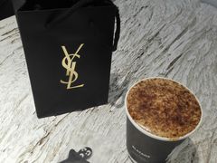 -BLATAGE COFFEE