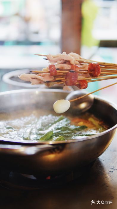 虎门巷韦家清水烫图片 - 第27张