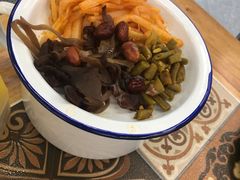 -顶上头·螺蛳火锅(五一新村店)