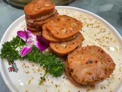 -小土豆北方菜馆(方庄店)