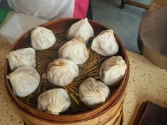 -笑来喜馄饨小笼工坊店(湖滨街店)