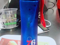 -德克士(龙阳广场店)