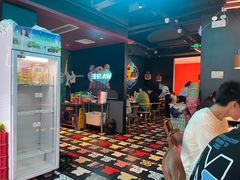 -蛙舍·炭烧牛蛙(东百中心店)