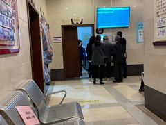 -重庆医科大学附属口腔医院(冉家坝院区)