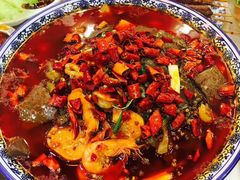 麻辣小龙虾-簋街仔仔小龙虾(总店)