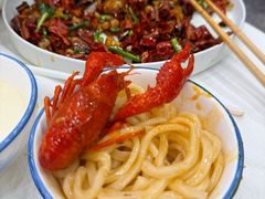 -簋街仔仔小龙虾(总店)