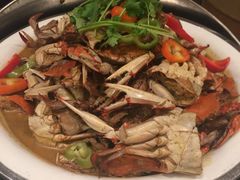 -扬州万怡酒店-中餐厅(文昌中路店)