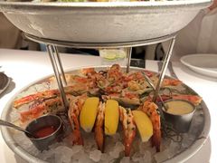 -壳里西餐厅Coquille Seafood Bistro(蒙自路店)