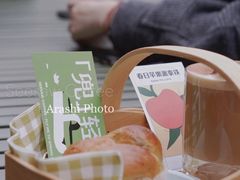 -Seesaw Coffee(上生新所店)