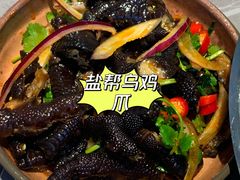 -耍盆友·重庆江湖菜(百子湾店)