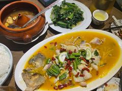 -小喜客·云南特色菜(纳西庭院店)