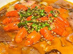 -麻都·成都菜(人民广场店)