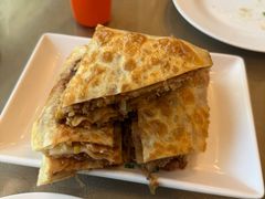 -南来顺饭庄·清真(南菜园店)