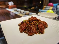 -鱼桥巷·美学川菜