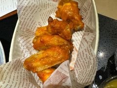 -西堤牛排(恒隆广场店)