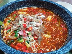 -成都小吃(江西农业大学店)