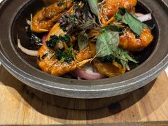 -稻香海鲜饭店(第一国际店)