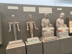 -敦煌石窟文物保护研究陈列中心
