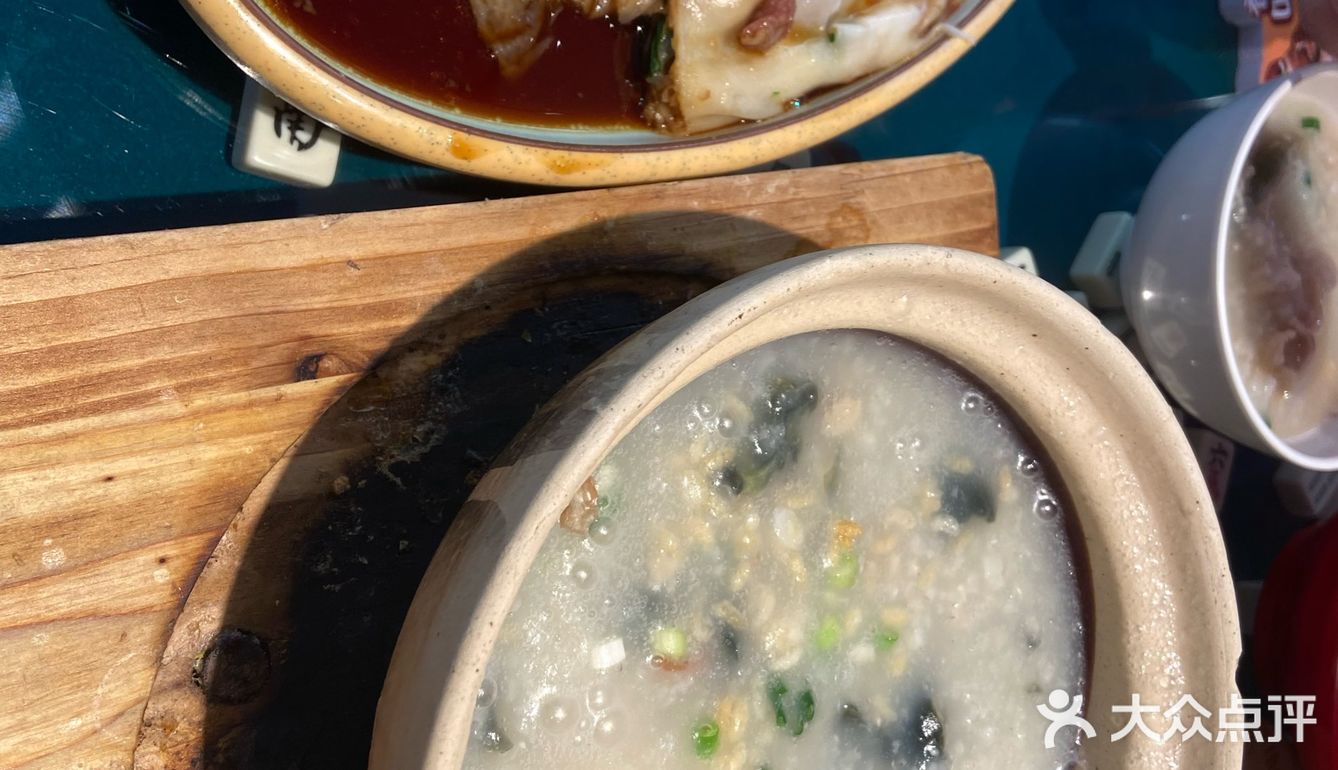 港式味道
