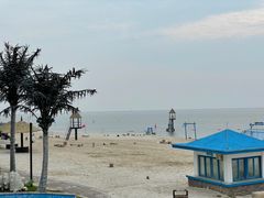 -启东恒大海上威尼斯酒店