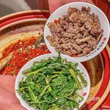 这碗剁椒鱼头...我愿能吃一辈子！！  