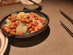 -老淮滨-蚌埠非遗小吃(淮河路店)