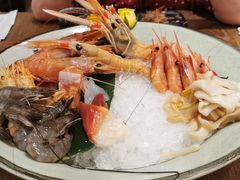 -松岛日本料理(汾江路店)