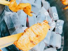 -醉月城西昌火盆烧烤(天府店)