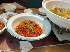 -老山村酒楼(白石洲店)