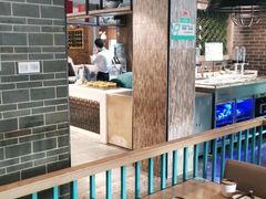 大堂-野妹火锅(南园店)