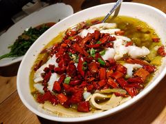 -张福记(陇海中路店)