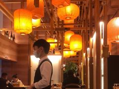 -周丹丹原味烧烤(香格里拉店)