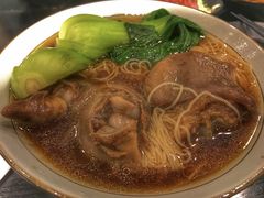 猪脚面线-小明同学(三里屯店)