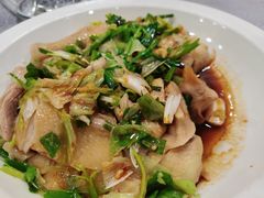 招牌葱油鸡-粤·向群饭店(龙津东路总店)