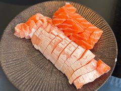 -盛宴自助餐厅(运达喜来登店)