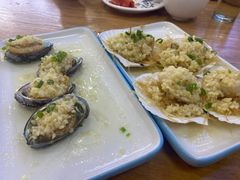 -蟹老板的海鲜
