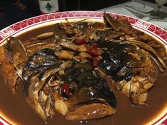 -旺顺阁鱼头泡饼(常营店)