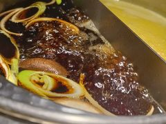 -一绪に寿喜烧自助(世茂广场店)