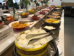 -禾匙素食自助(莱蒙都会店)