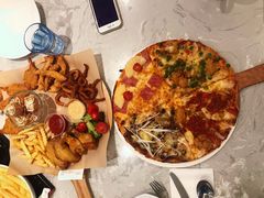 -必胜客(张掖西大街店)