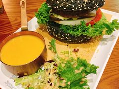 -肥韬茶餐厅(南山mini店)