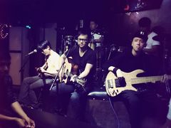 -江湖国风民谣酒馆(五一街店)