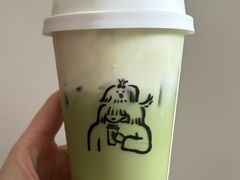 -喜茶(广州东方宝泰店)