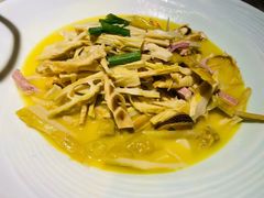 -绿茶餐厅(汇悦大融城店)