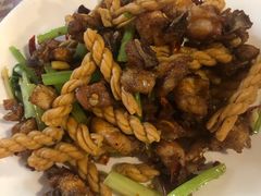 -虎虎龙虾大排档(双井店)