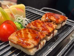 -胆道·海胆专门店(凯德晶萃店)
